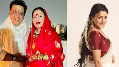 गोविंदा-कोमल रानी की चर्चा पर सुनीता आहूजा ने तोड़ी चुप्पी, बोलीं- जहां हैं खुश रहें