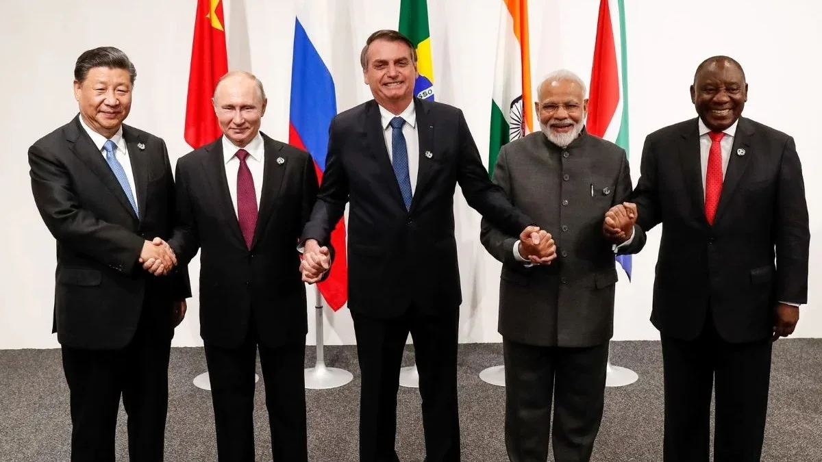 BRICS की दोस्ती के बीच चीन का ब्राजील के बीफ पर बड़ा टैरिफ, 67% तक पहुंचेगा शुल्क