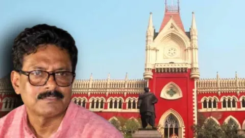 नंदीग्राम से कांग्रेस उम्मीदवार मिलन प्रधान को राहत, हाई कोर्ट ने 21 अक्टूबर तक दी अंतरिम जमानत