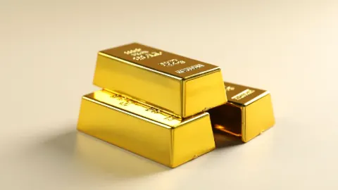 Gold Price: सोने के दाम में गिरावट, MCX पर 1.46 लाख के करीब पहुंचा भाव