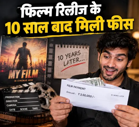 फिल्म रिलीज के 10 साल बाद मिली फीस! सोनी राजदान ने खोला विधु विनोद चोपड़ा का राज