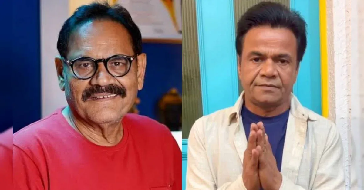 क्या मुश्ताक खान की प्रेयर मीट से निकाले गए राजपाल यादव? वायरल वीडियो का सच आया सामने