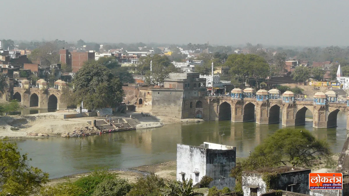 जौनपुर: जनगणना 2027 के लिए 5 अक्टूबर से फील्ड ट्रेनरों का प्रशिक्षण, 11 हजार कर्मियों को मिलेगी ट्रेनिंग