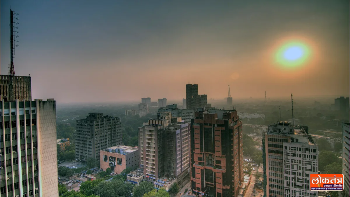 दिल्ली में प्रदूषण पर एआई से नज़र: सीएम रेखा गुप्ता ने शुरू किया इंटीग्रेटेड कमांड एंड कंट्रोल सेंटर