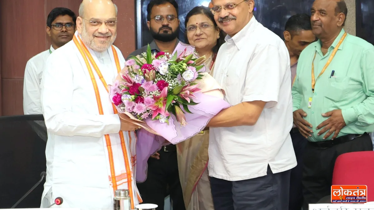 भोपाल में 3 अक्टूबर को राज्य स्तरीय गोपालक सम्मेलन, अमित शाह 35 हजार पशुपालकों को देंगे सौगातें