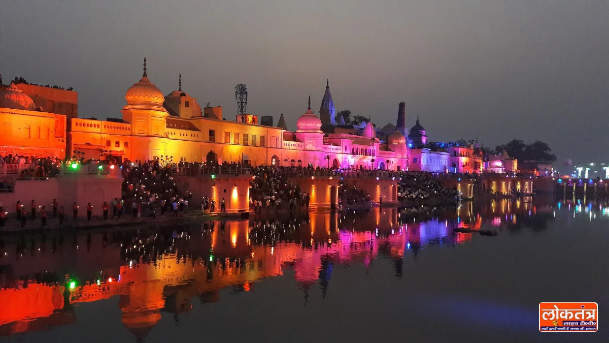 बृजभूषण शरण सिंह बोले- 2027 का विधानसभा चुनाव नहीं लड़ूंगा, अखिलेश यादव को बताया अच्छा इंसान