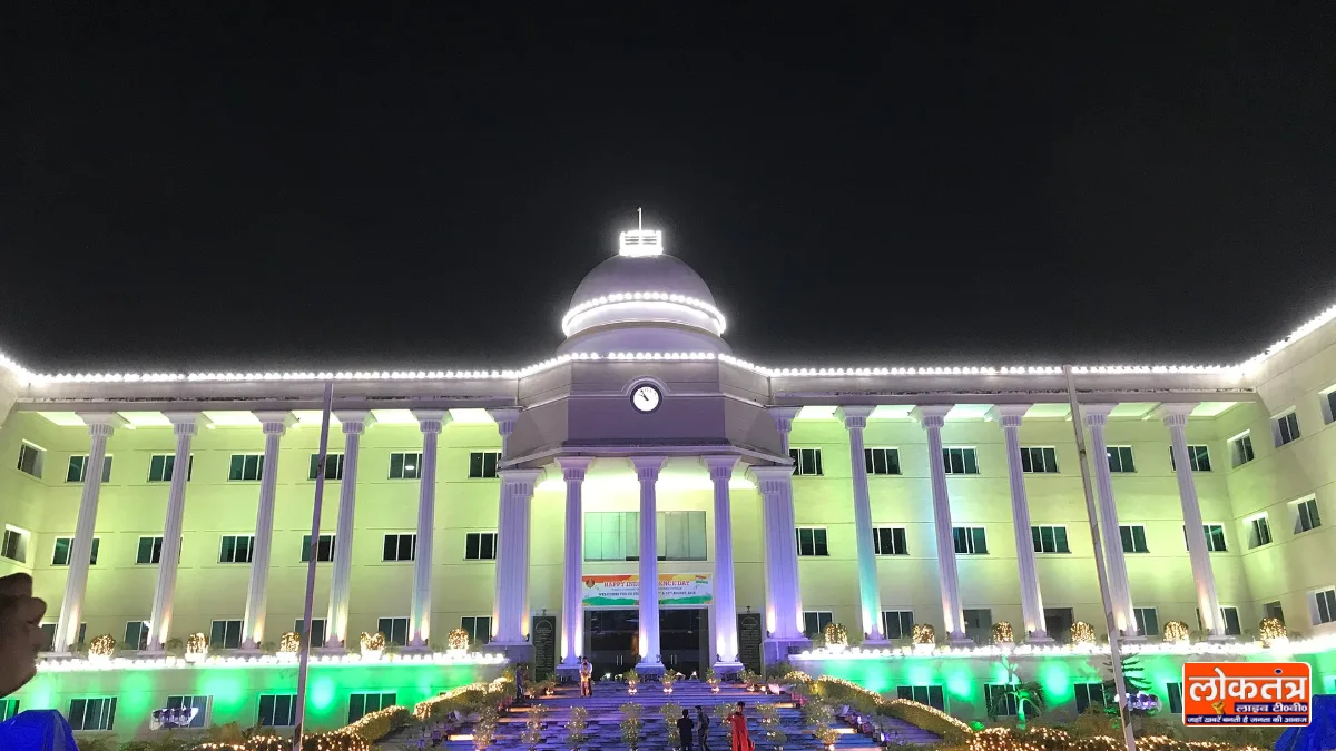 भुवनेश्वर बम विस्फोट मामले में एनआईए ने दो आरोपियों के खिलाफ आरोप पत्र दाखिल किया