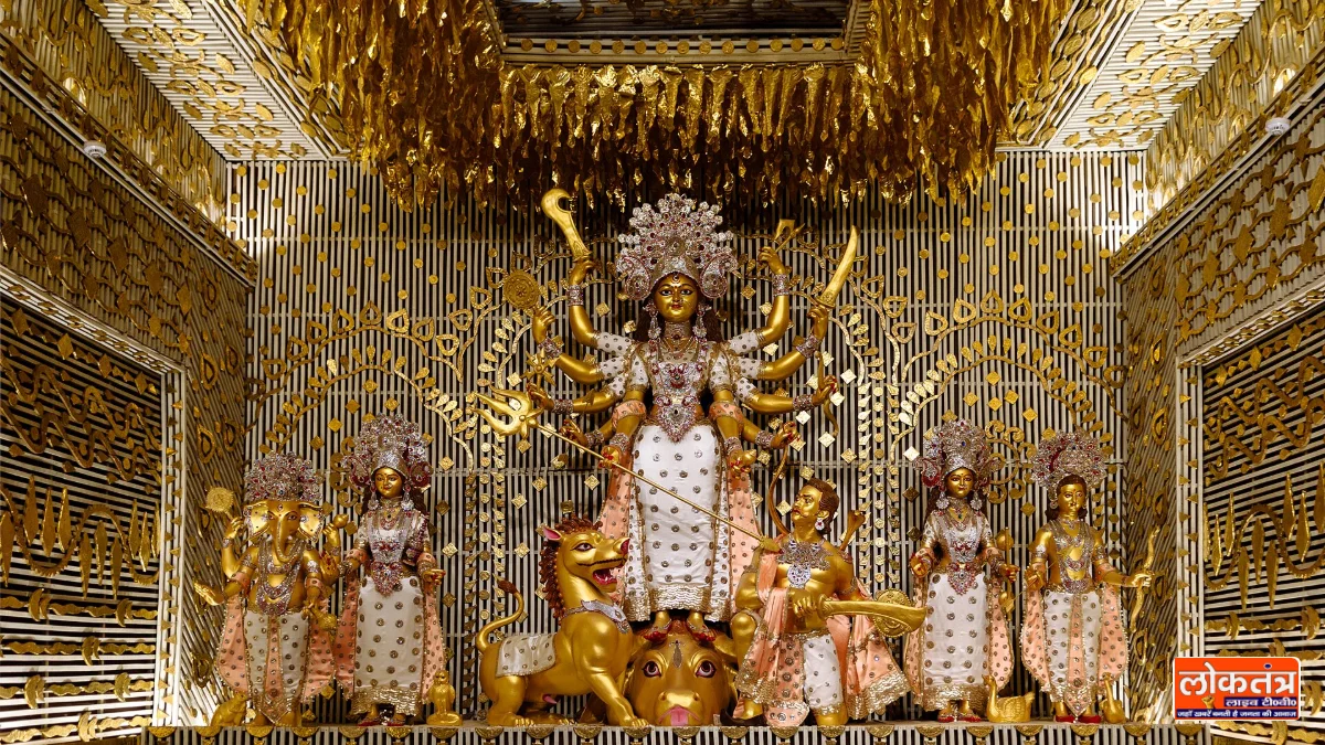 शारदीय नवरात्रि 2026: 11 अक्टूबर से शुरू होंगे नवरात्र, 20 अक्टूबर को दशहरा; जानें घटस्थापना मुहूर्त