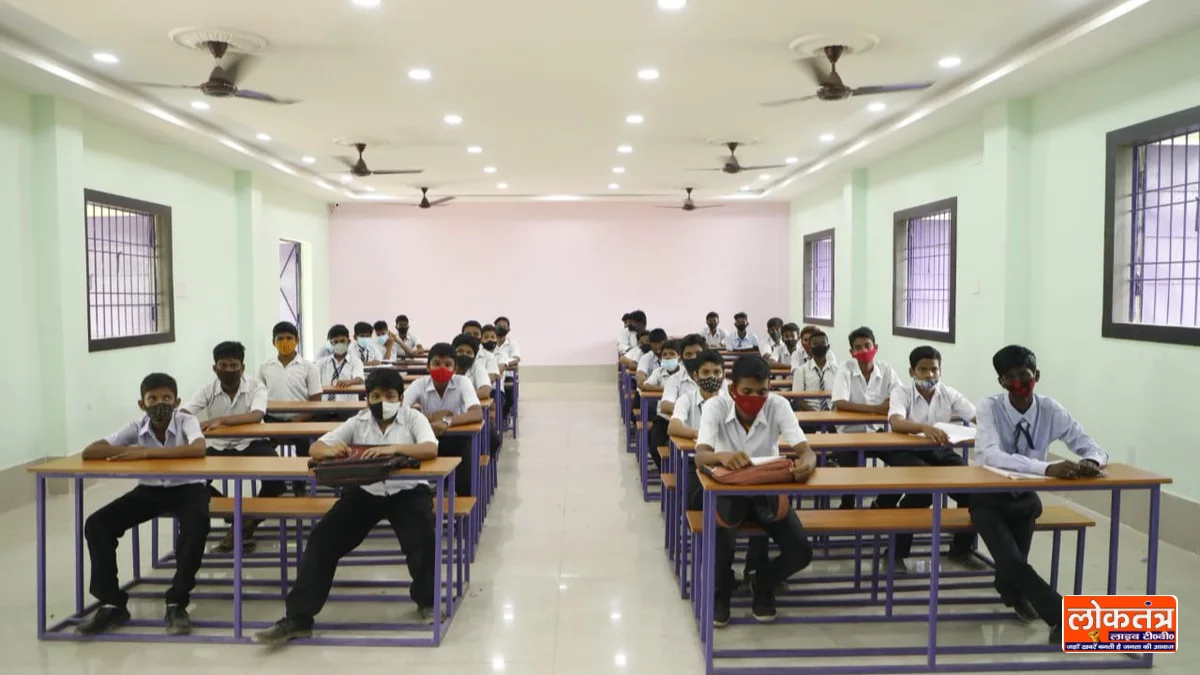 ओडिशा: 2023-24 में भर्ती जूनियर टीचर (स्कीमैटिक) 1 जनवरी 2026 से सहायक शिक्षक के रूप में नियमित