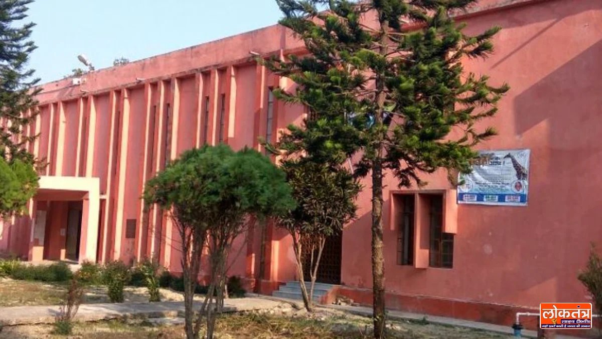 मोतिहारी, पूर्वी चंपारण