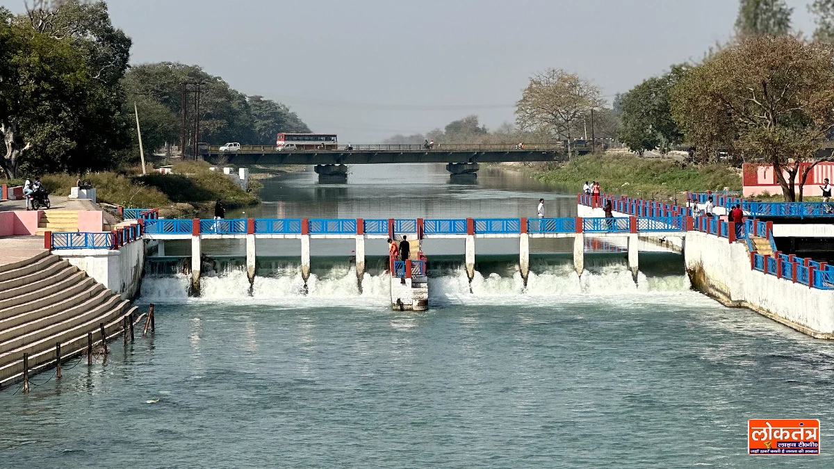 बुलंदशहर शहर