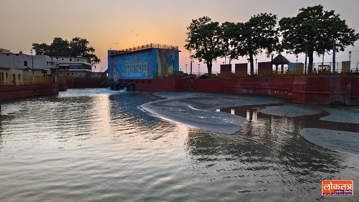 अयोध्या में दीपोत्सव (फाइल फोटो)