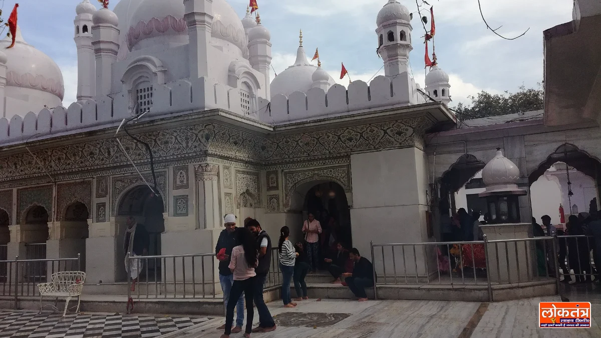 कुरुक्षेत्र का ब्रह्मसरोवर