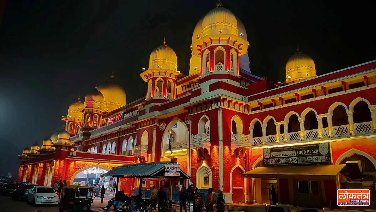 कानपुर शहर