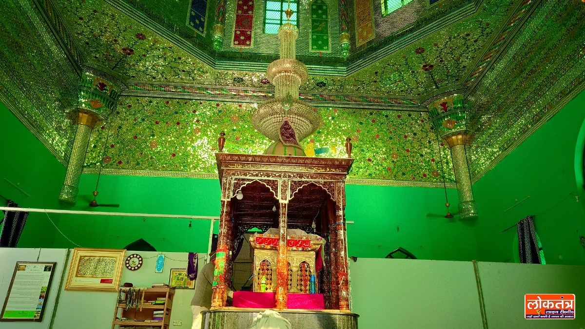 खेत (प्रतीकात्मक)