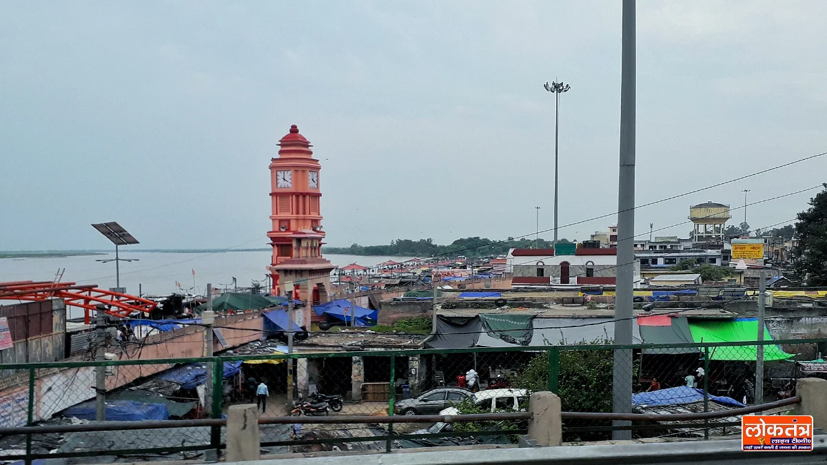 गढ़मुक्तेश्वर (प्रतीकात्मक)
