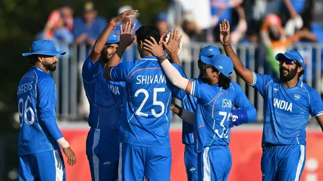 भारत-वेस्टइंडीज T20 सीरीज का आगाज आज, लखनऊ में पहला मुकाबला