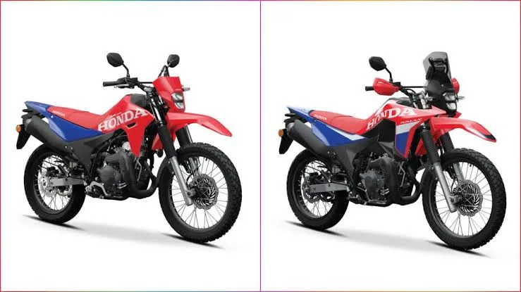 Honda ने लॉन्च की XR300L और XR300 Rally, जानें कीमत और फीचर्स