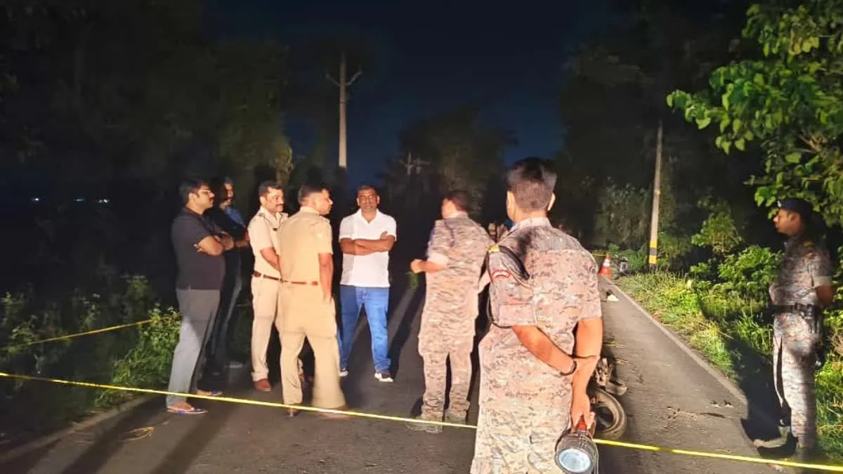 सीतामढ़ी में दिनेश यादव हत्याकांड के 3 आरोपी पुलिस मुठभेड़ में घायल, हथियार और कारतूस बरामद