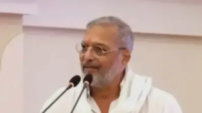 नाना पाटेकर का 75 साल की उम्र में निधन, 4 दिन पहले ही इवेंट में आए थे नजर; गोवा से था खास लगाव