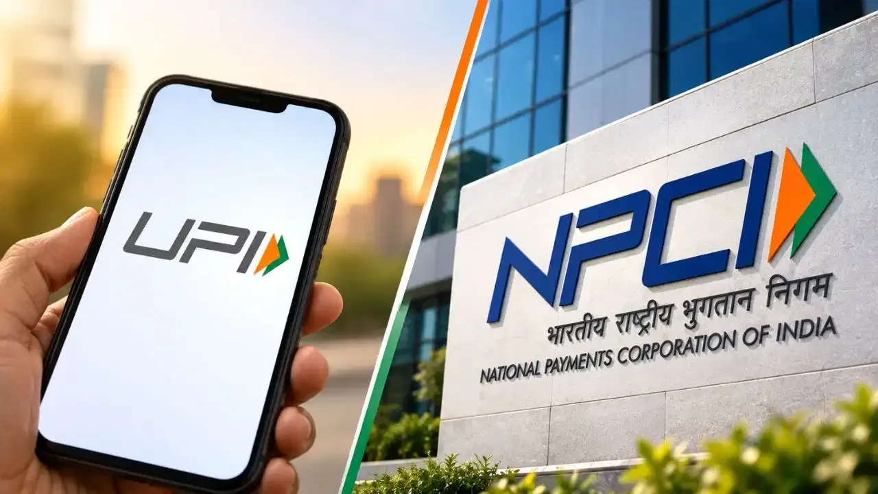 UPI पर MDR की नई तारीख 1 जनवरी 2027 हो सकती है, 15 अक्टूबर से लागू होना था नियम