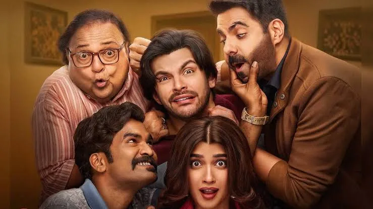 प्रेम कीटाणु’ रिव्यू: दोस्ती, प्यार और करियर की उलझनों के बीच मुस्कुराती कहानी