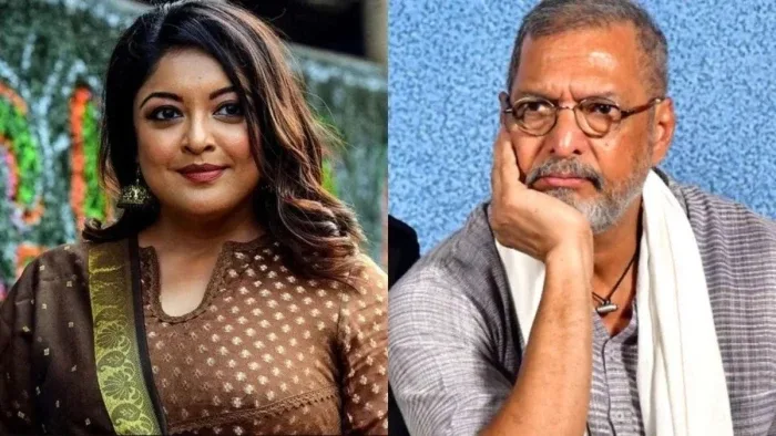 नाना पाटेकर पर तनुश्री दत्ता का फिर बड़ा बयान, बोलीं- मेरे लिए तो वे ‘इविल डेड’ ही हैं