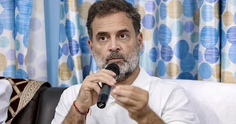 मानहानि केस में राहुल गांधी पक्ष की शेष बहस आज, 8 अक्टूबर को सुनवाई तय