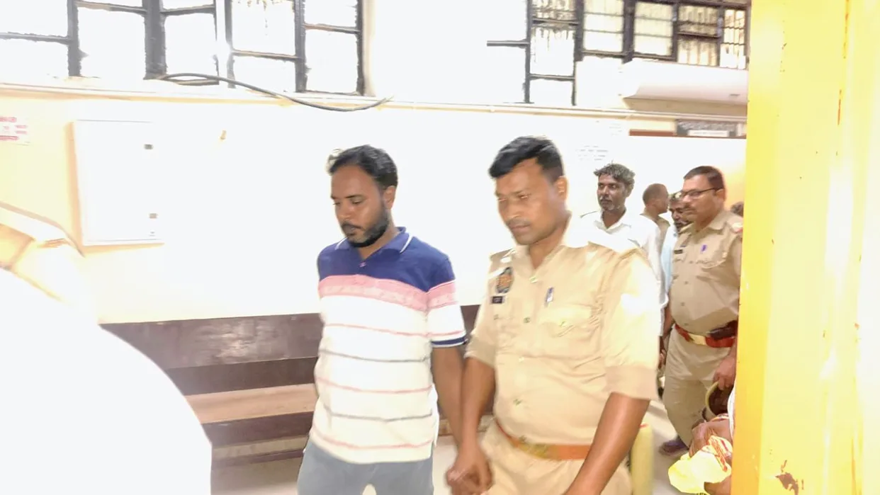 अखिलेश वर्मा हत्याकांड में सगे भाइयों समेत पांच को उम्रकैद, 5.60 लाख का जुर्माना