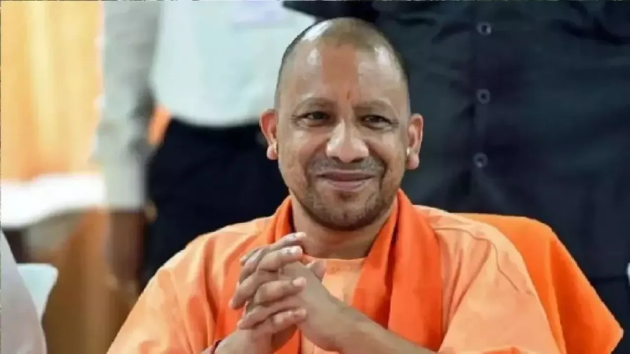 UP News: मां ब्रह्मचारिणी की पूजा के बाद CM योगी का बड़ा संदेश, महिला सुरक्षा पर गिनाईं सरकार की उपलब्धियां