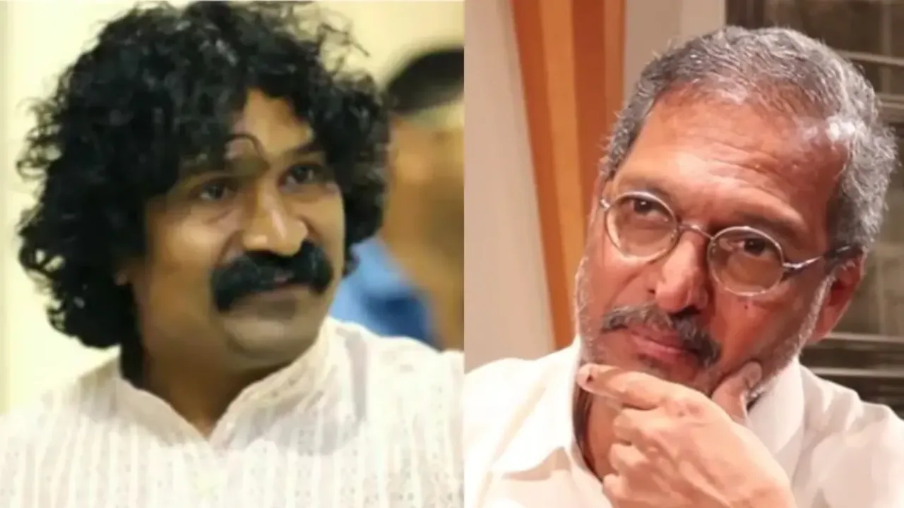 नाना पाटेकर के अंतिम संस्कार में बॉलीवुड सितारों की गैरमौजूदगी पर भड़के प्रवीण तरडे,