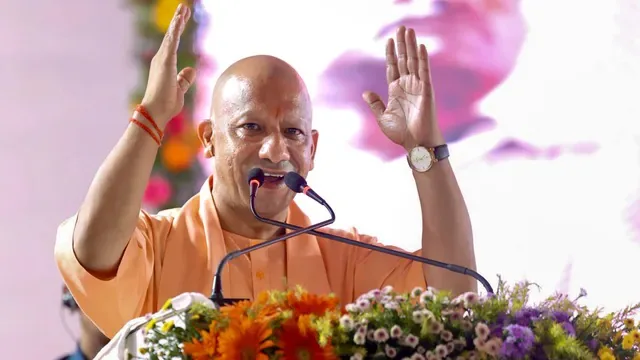 योगी सरकार का किसानों को बड़ा तोहफा! 9 लाख से अधिक किसानों के खातों में भेजे जाएंगे ₹493 करोड़