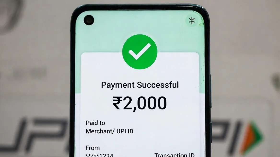 UPI यूजर्स और व्यापारियों को राहत! दिवाली तक टला MDR चार्ज, ₹2000 से ज्यादा के पेमेंट पर क्या होगा?