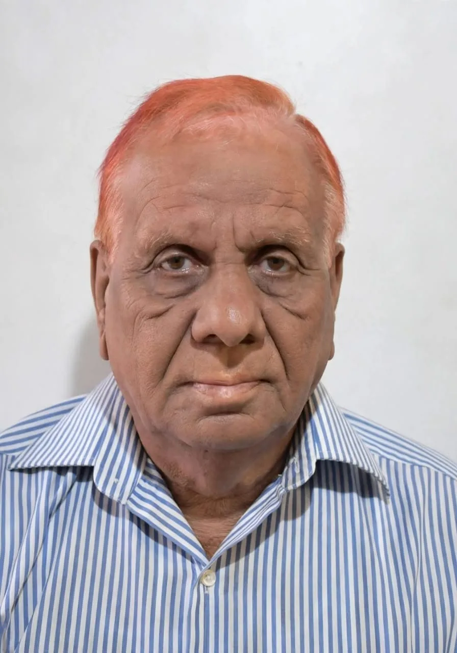 पशुधन प्रसार अधिकारी भर्ती घोटाले में पूर्व प्रमुख सचिव योगेश कुमार गिरफ्तार
