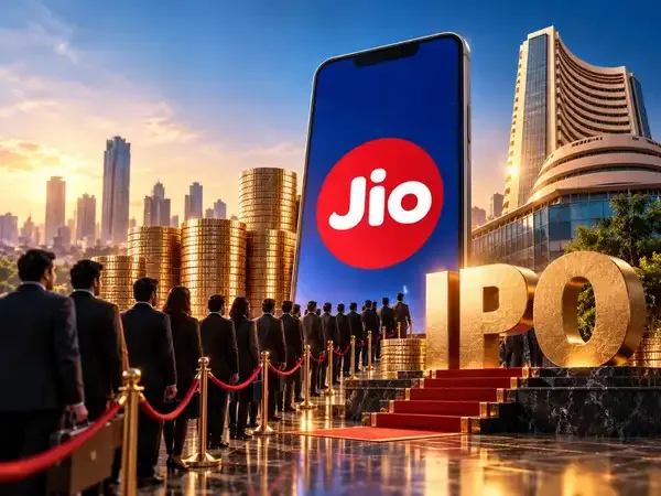 Jio IPO से पहले बड़ा दांव! ग्लोबल निवेशकों से मिला 20 अरब डॉलर का ऑफर