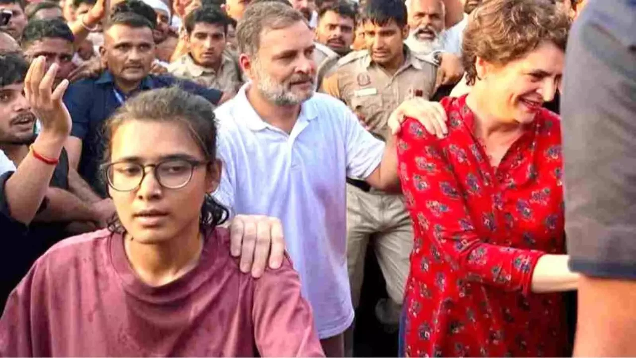 नेहा बोरा के बयान पर सियासी घमासान, बीजेपी के निशाने पर राहुल गांधी; SIR विरोध को बांग्लादेश आंदोलन से जोड़ने पर विवाद