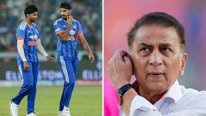 हैदराबाद में भारत की हार पर सुनील गावस्कर का तीखा बयान, बोले- 'बल्लेबाजों को दिखानी होगी जिम्मेदारी