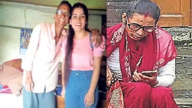 अंकिता भंडारी की मां का छलका दर्द: दिल्ली में प्रेस कॉन्फ्रेंस के दौरान फफक-फफक कर रोईं सोनी देवी,