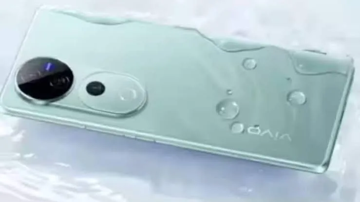 Vivo V40 5G पर मिल रहा है ₹7,000 तक का डिस्काउंट! 50MP कैमरा और 5500mAh बैटरी वाले फोन की डील चर्चा में