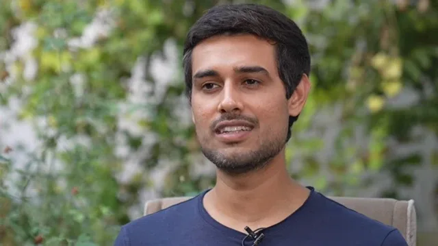 ध्रुव राठी के खिलाफ साकेत कोर्ट का बड़ा आदेश, 2018 के मानहानि मामले में जमानती वारंट जारी