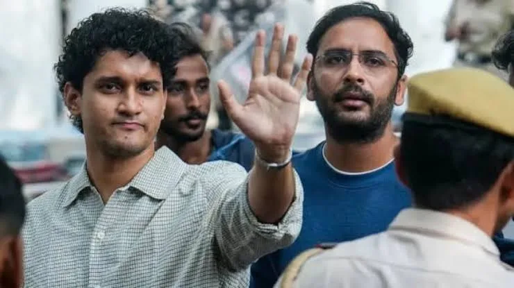 रिहाई के बाद भी नहीं बदले CJP के तेवर, ज्ञानेश कुमार के इस्तीफे की मांग फिर तेज