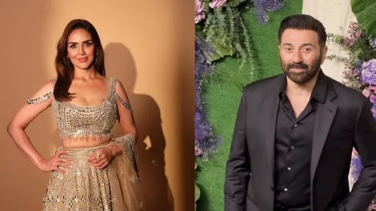 बॉक्स ऑफिस पर भाई-बहन की टक्कर! 20 नवंबर को रिलीज होंगी सनी देओल की 'सूर्या' और ईशा देओल की 'प्रताप'