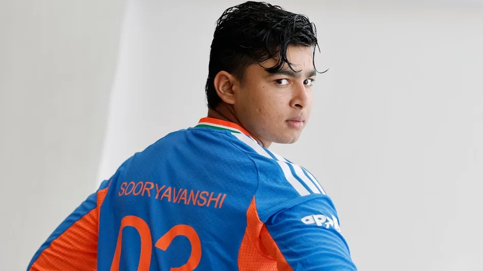 दूसरे T20 में वैभव सूर्यवंशी को मिल सकता है मौका, ईशान किशन बाहर; देखें भारत की संभावित प्लेइंग XI