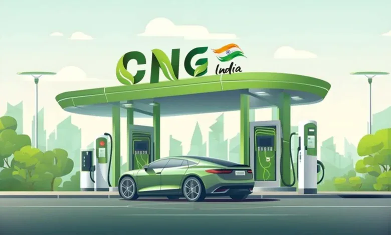 CNG Price Hike: CNG ₹4.45 प्रति किलो महंगी, अब ₹98.47 हुआ नया रेट; वाहन चालकों को झटका