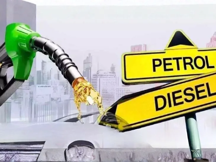 Petrol-Diesel Price: महंगा हो सकता है पेट्रोल-डीजल! कच्चा तेल 114 डॉलर के पार, हफ्तेभर में करीब 8% उछाल