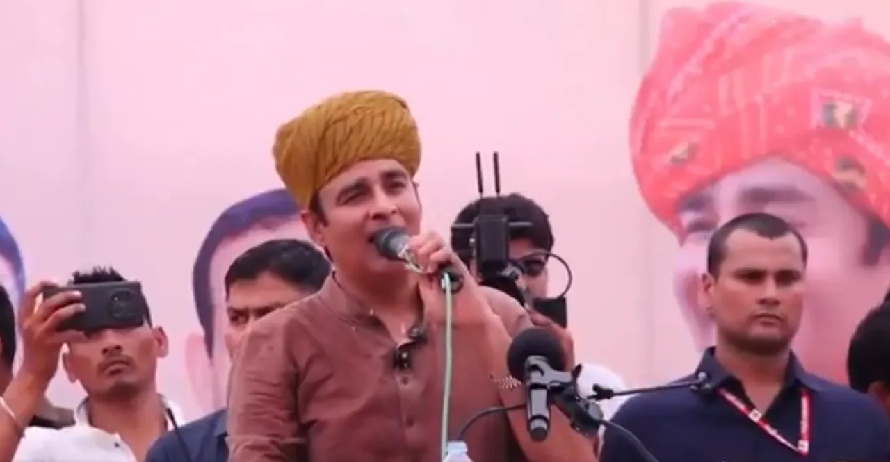 संगीत सोम ने अखिलेश यादव को दी अयोध्या से चुनाव लड़ने की चुनौती, बोले- हिम्मत है तो आ जाइए, जनता जमानत जब्त करा देगी!