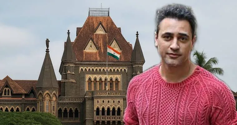 इमरान खान को बड़ी राहत! भारत छोड़ने के नोटिस पर बॉम्बे हाईकोर्ट ने लगाई रोक, 2 नवंबर को अगली सुनवाई