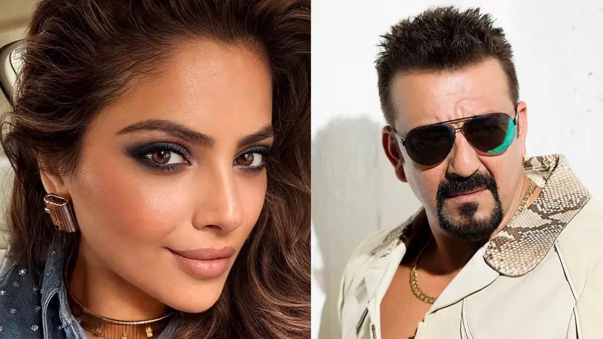 Sonam Khan का बड़ा खुलासा! संजय दत्त पर था सीक्रेट क्रश, बिना बताए दिल में छिपाकर रखी थी ये बात