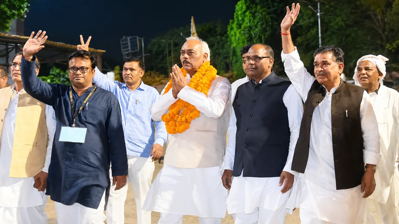 MLC Election Result 2026: यूपी-बिहार में विधान परिषद चुनाव के नतीजों से बढ़ी सियासी हलचल