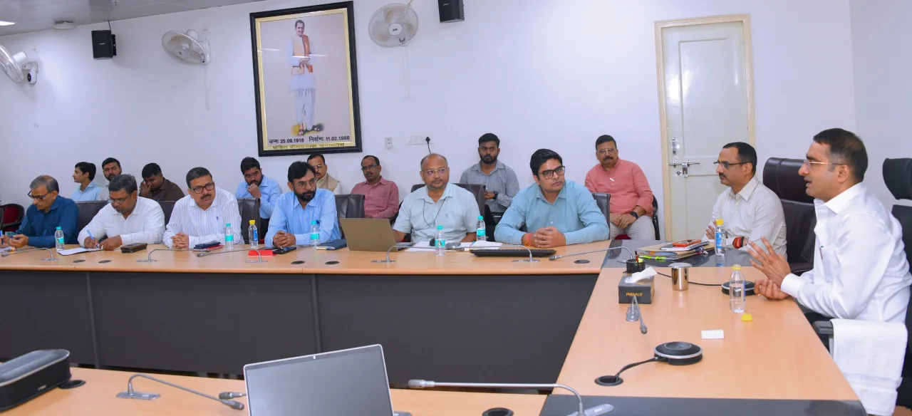 यूपी के मान्यता प्राप्त पत्रकारों को मिलेगी कैशलेस इलाज की सुविधा, आयुष्मान पोर्टल Go-Live करने को मंजूरी
